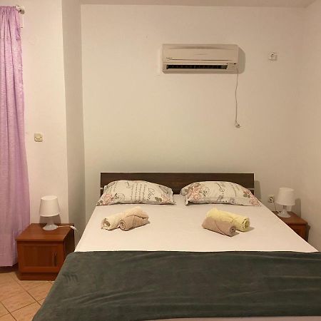 Malinska City Center Room For 2 Exteriör bild